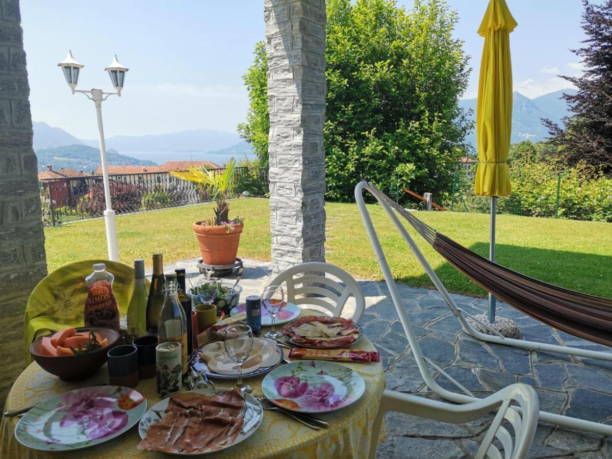 Bnbook Apartment La Motte Луино Екстериор снимка