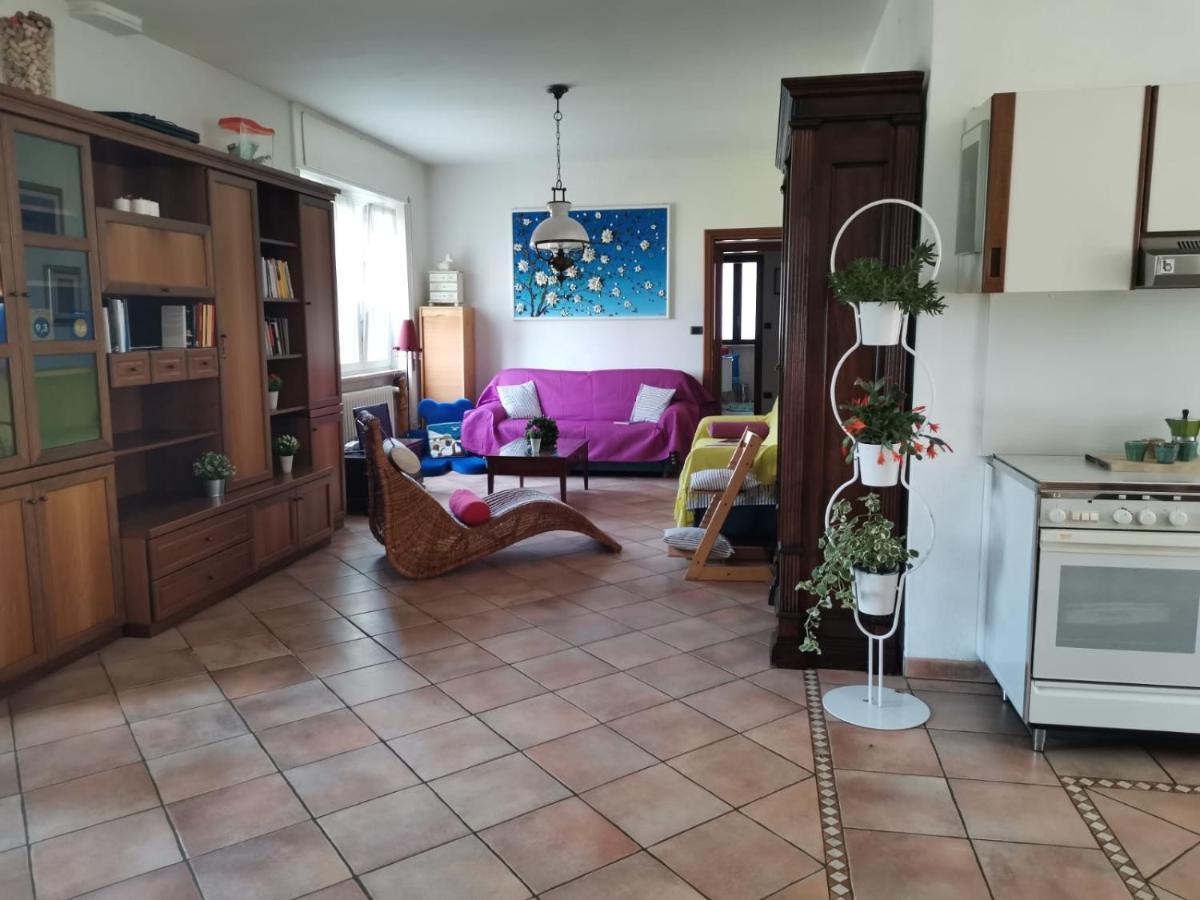 Bnbook Apartment La Motte Луино Екстериор снимка