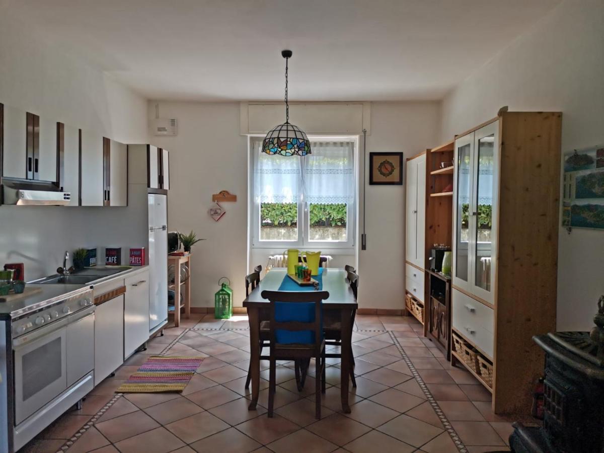 Bnbook Apartment La Motte Луино Екстериор снимка