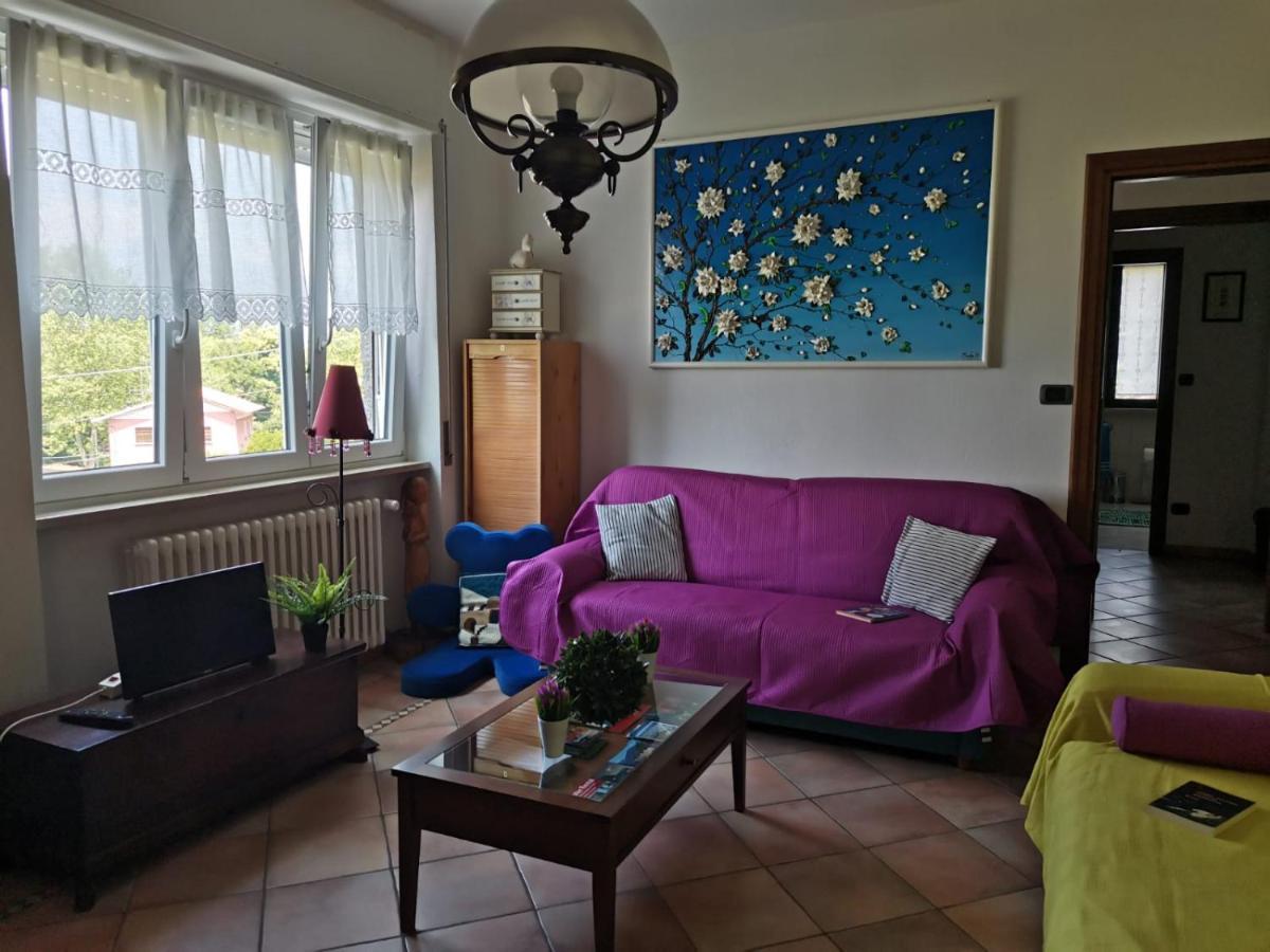 Bnbook Apartment La Motte Луино Екстериор снимка