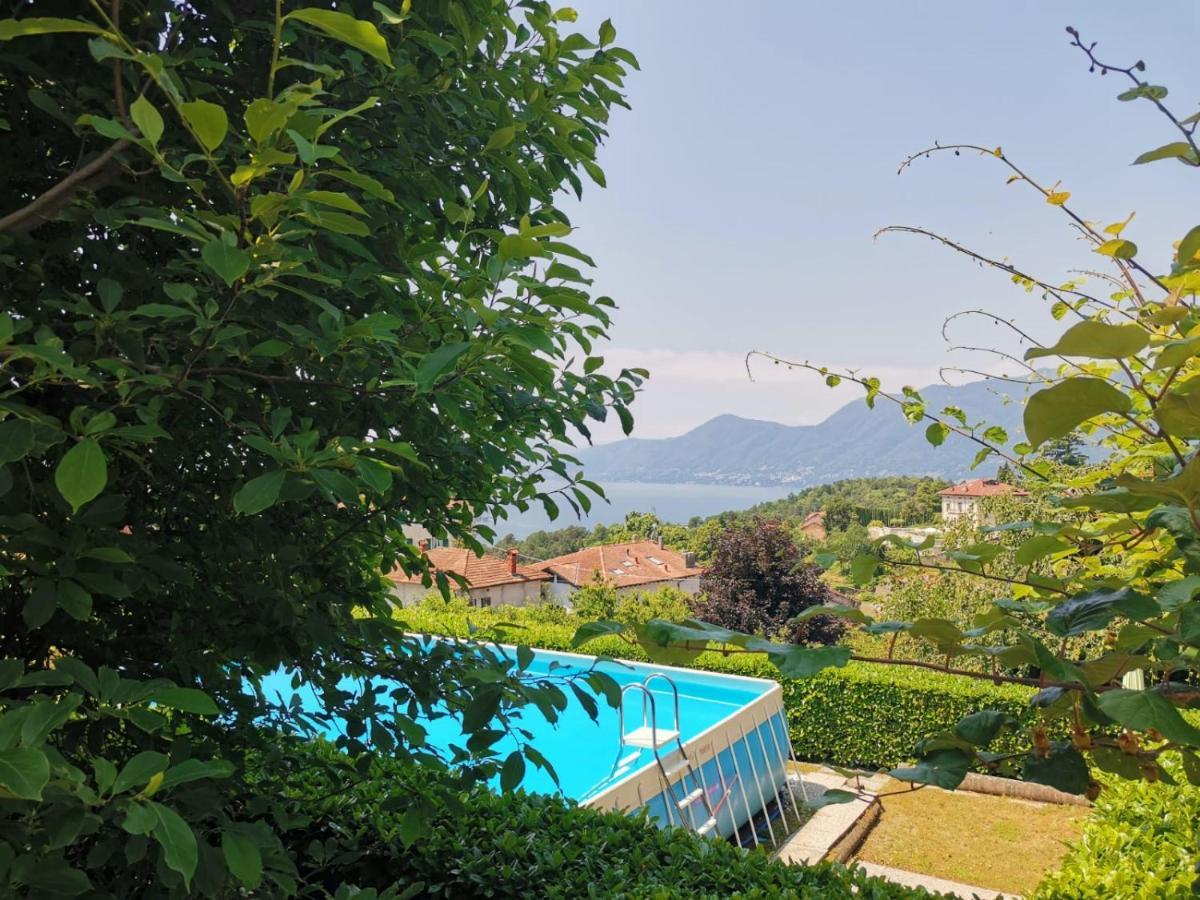 Bnbook Apartment La Motte Луино Екстериор снимка
