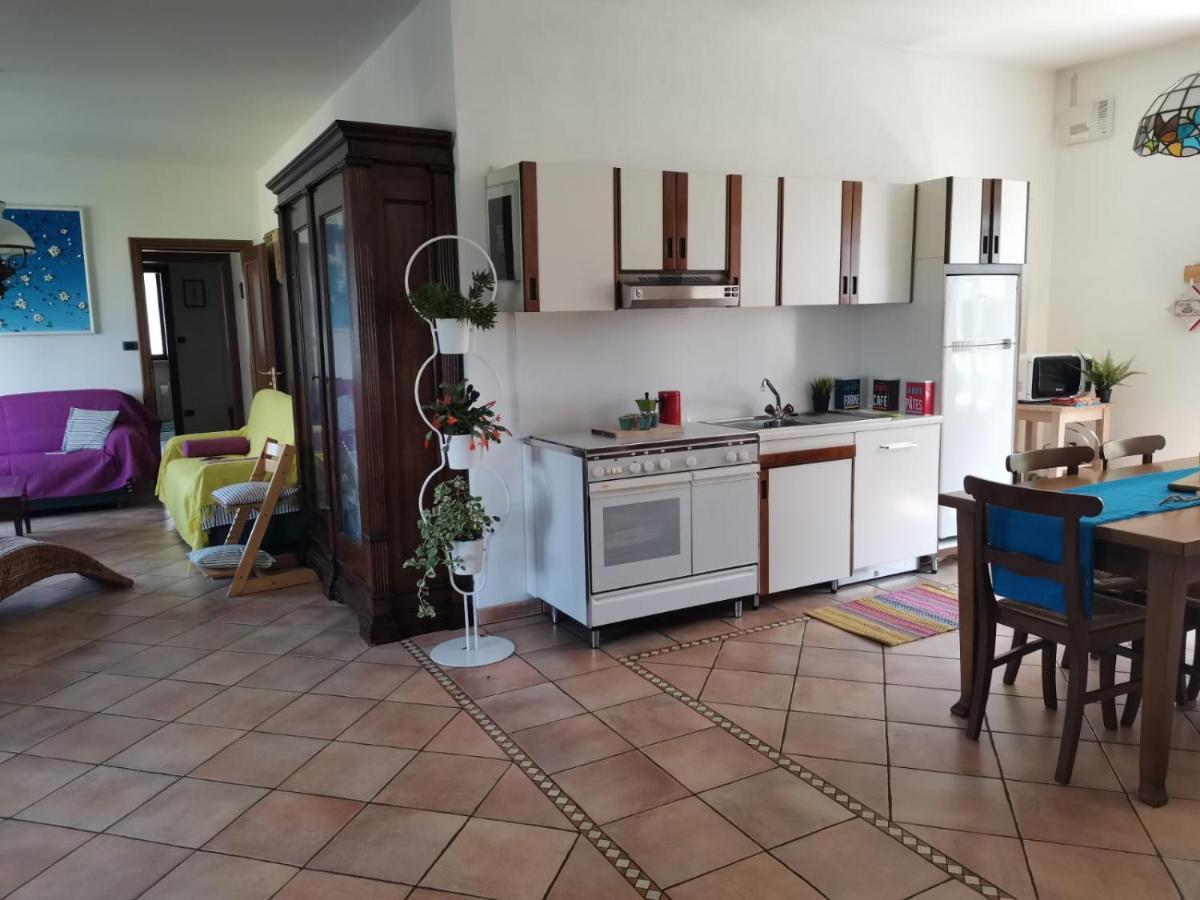 Bnbook Apartment La Motte Луино Екстериор снимка