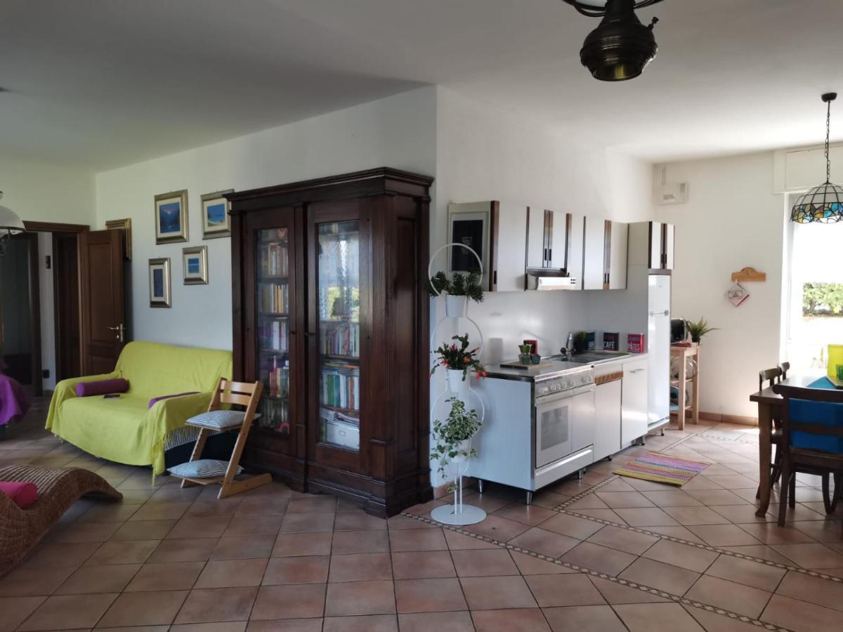 Bnbook Apartment La Motte Луино Екстериор снимка