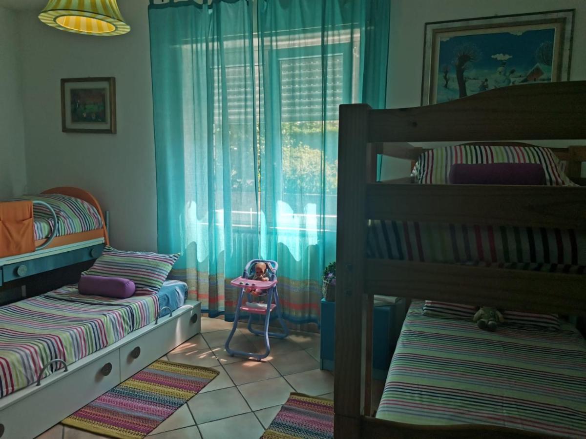 Bnbook Apartment La Motte Луино Екстериор снимка