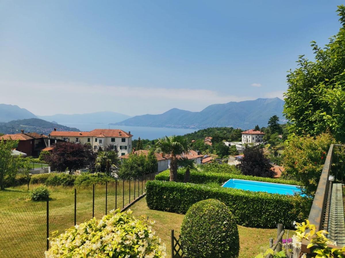 Bnbook Apartment La Motte Луино Екстериор снимка