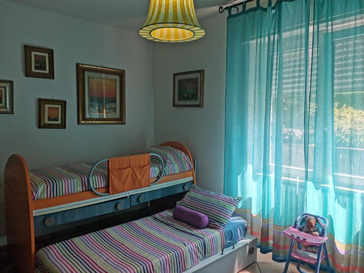 Bnbook Apartment La Motte Луино Екстериор снимка